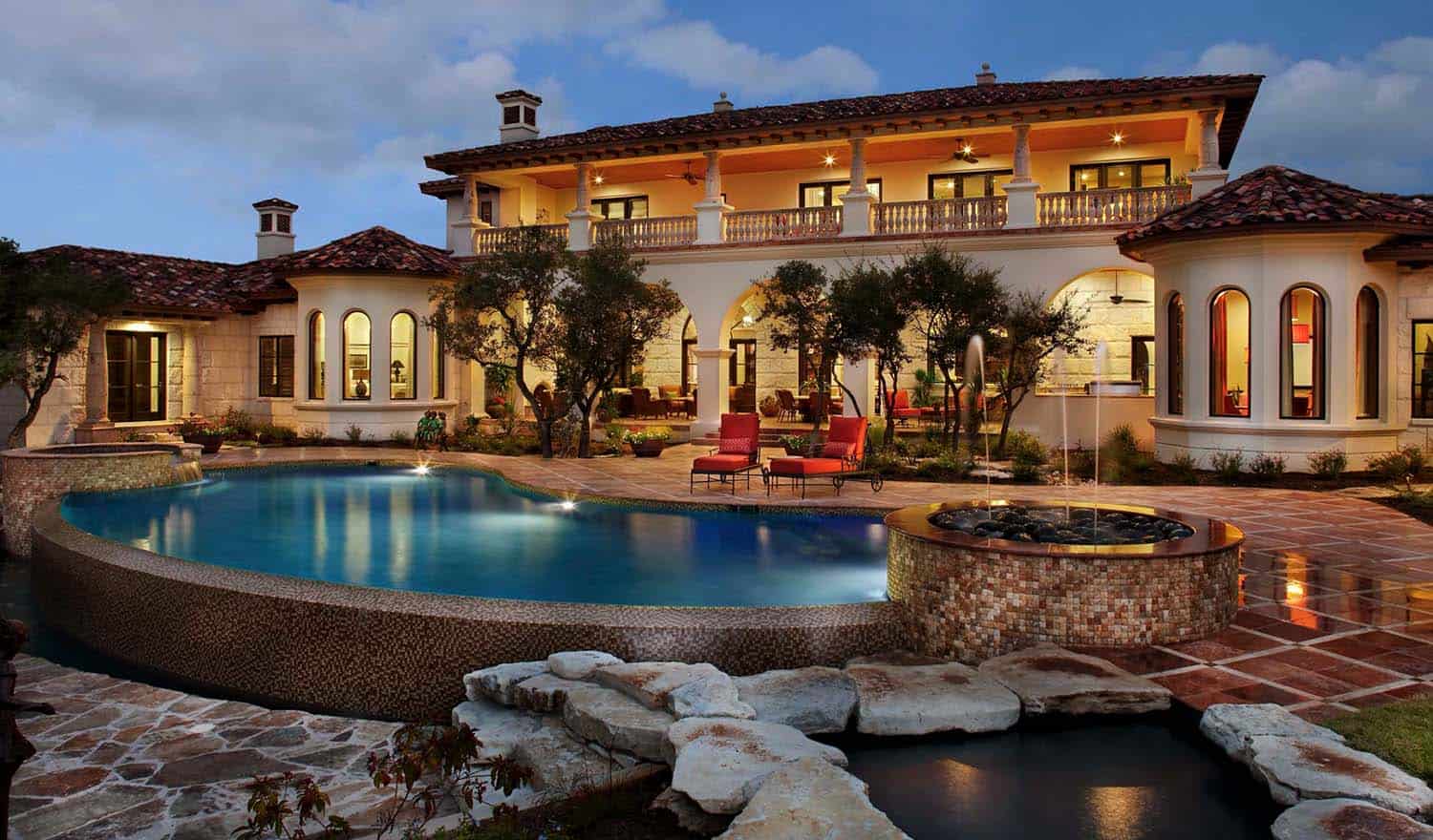 mediterranean-pool