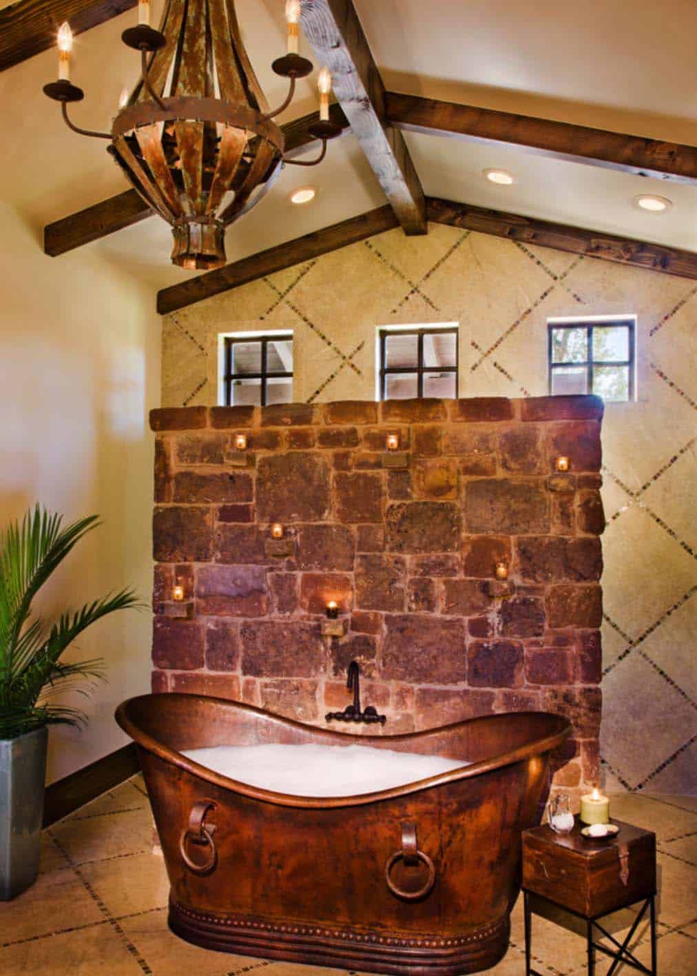 rustic-hill-country-bathroom