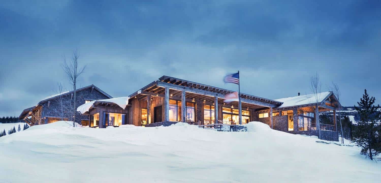 rustic-mountain-home-exterior