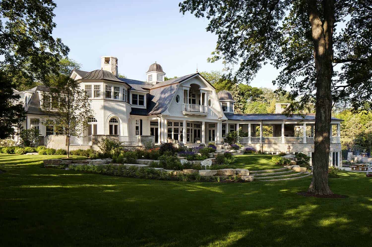 traditional-exterior