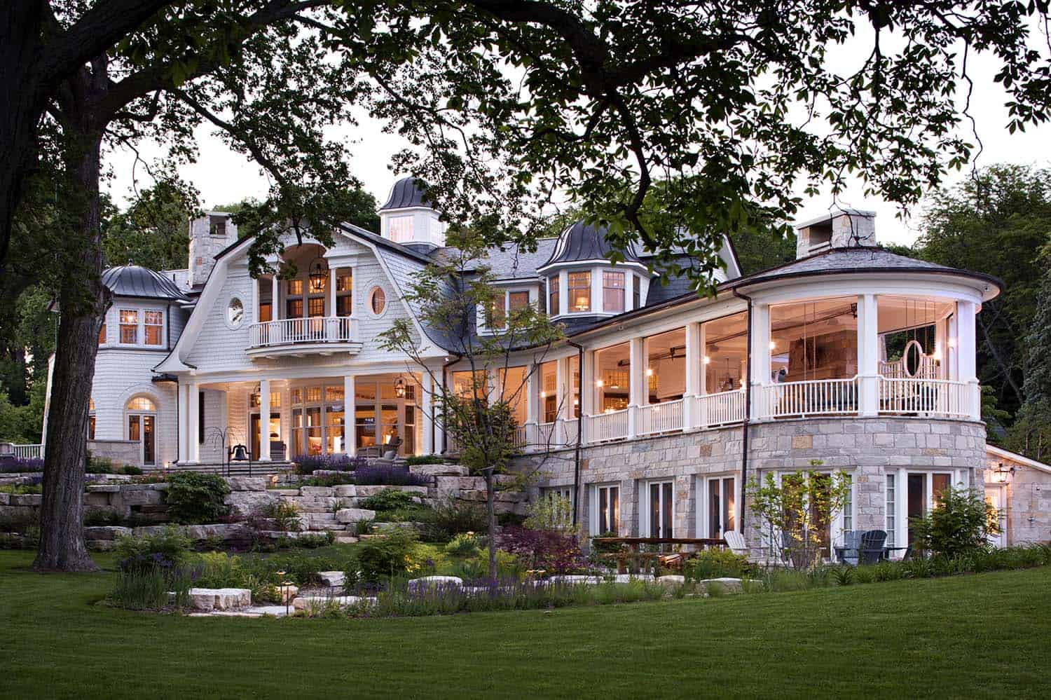 traditional-exterior