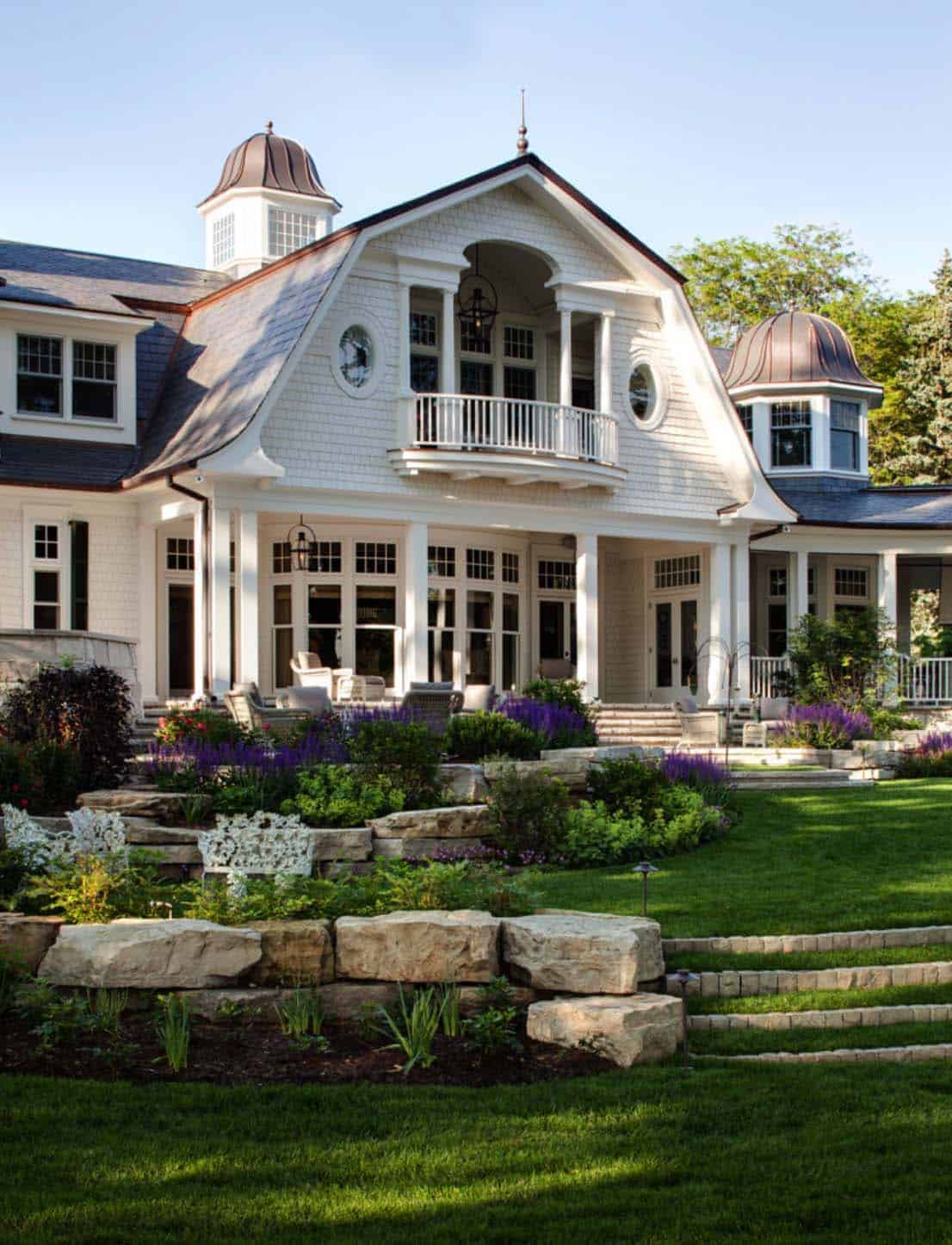 traditional-exterior