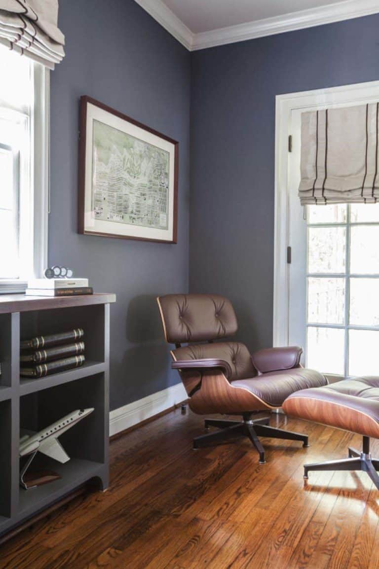 A traditional Texas house undergoes a breathtaking modern makeover