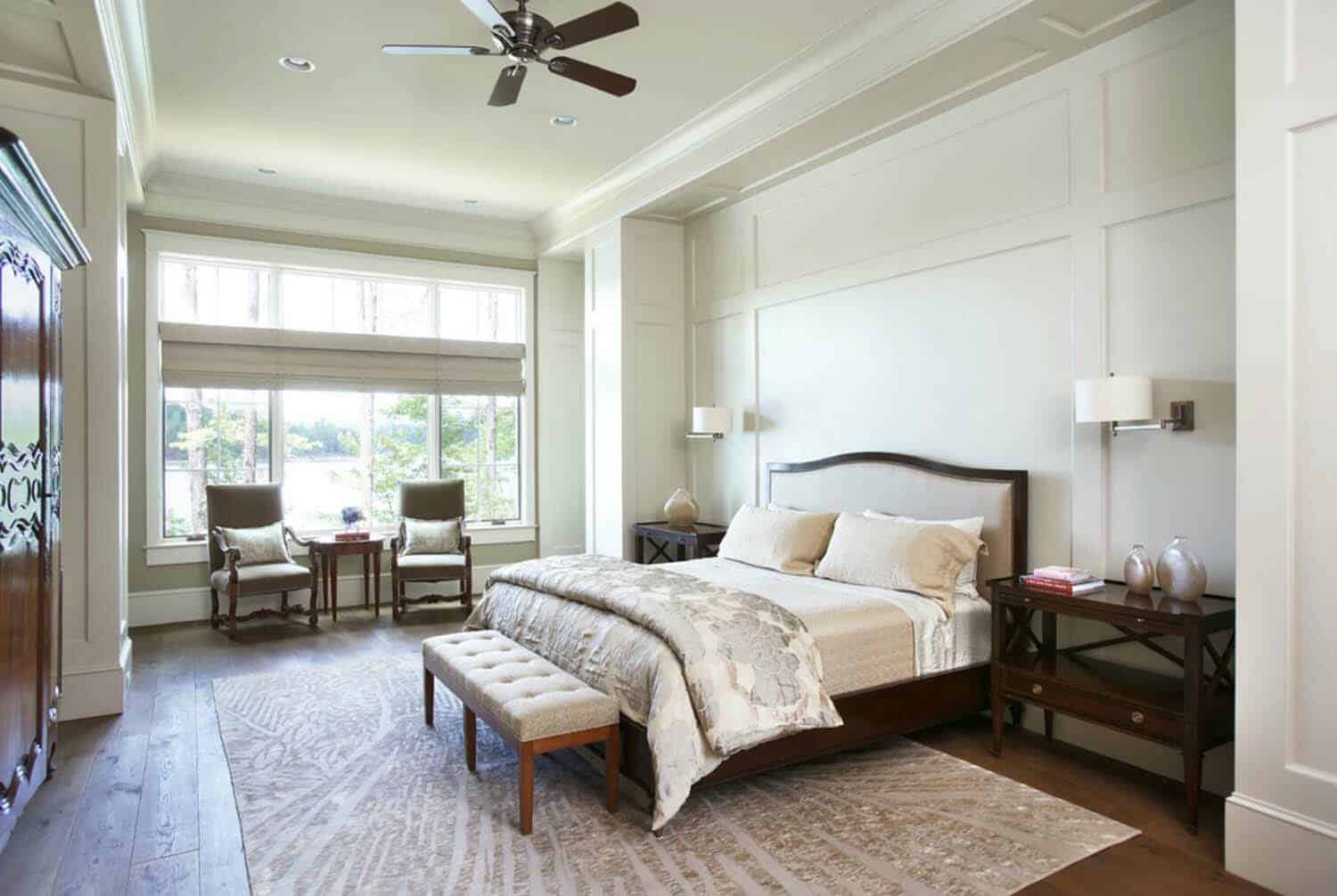 waterfront-house-traditional-bedroom