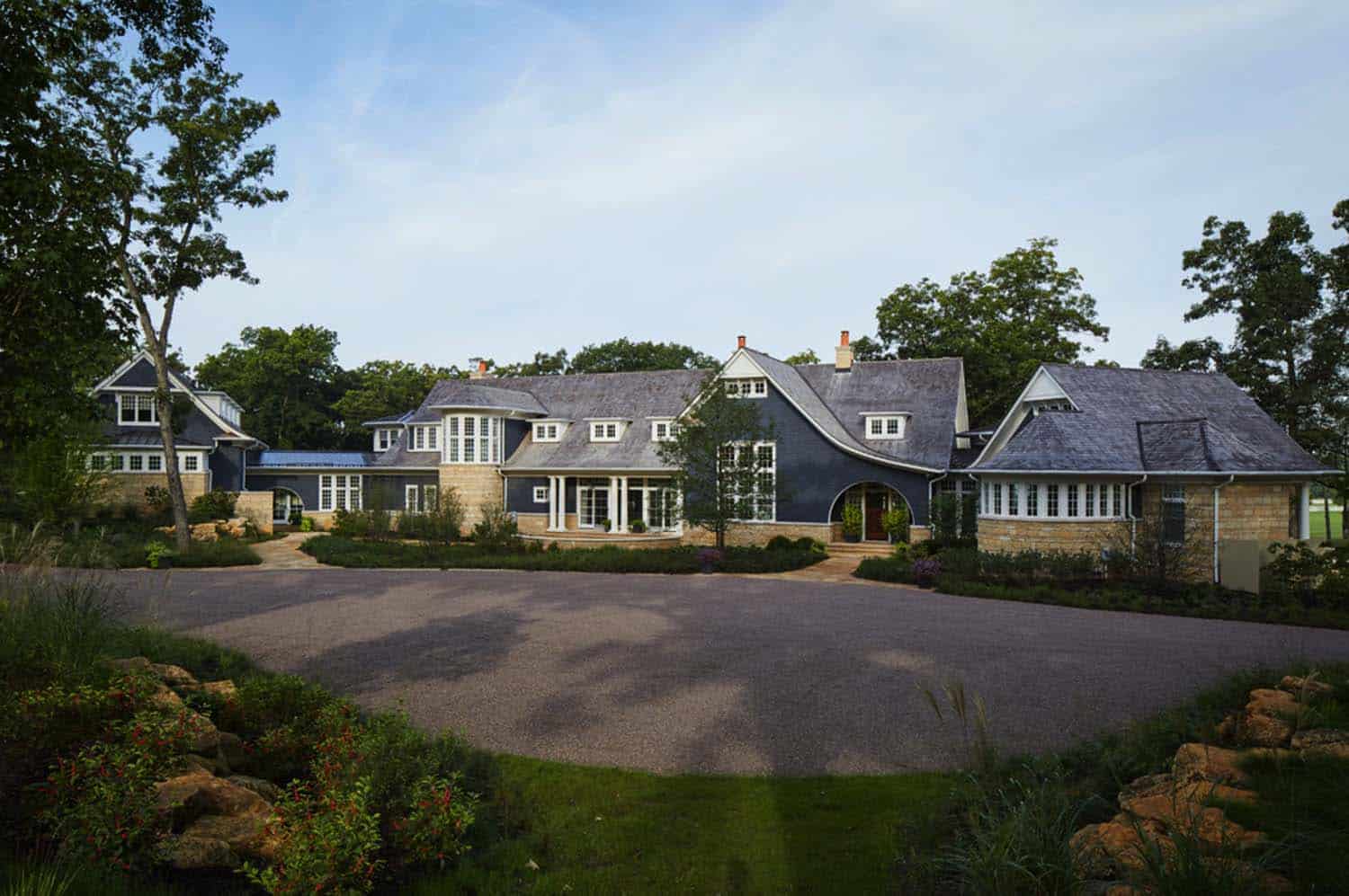 shingle-style-home-transitional-exterior