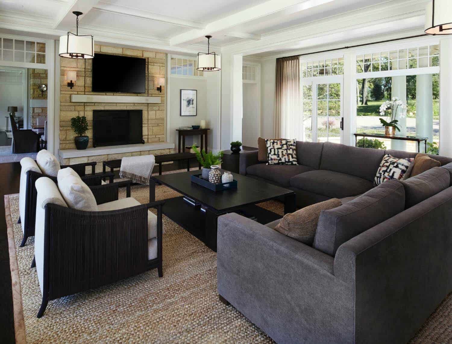 shingle-style-home-family-room