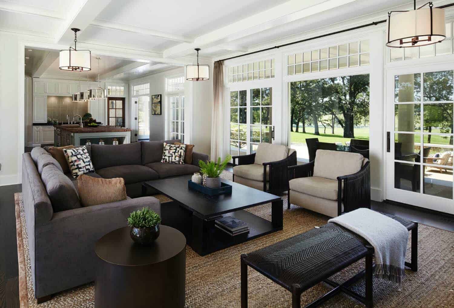 shingle-style-home-family-room