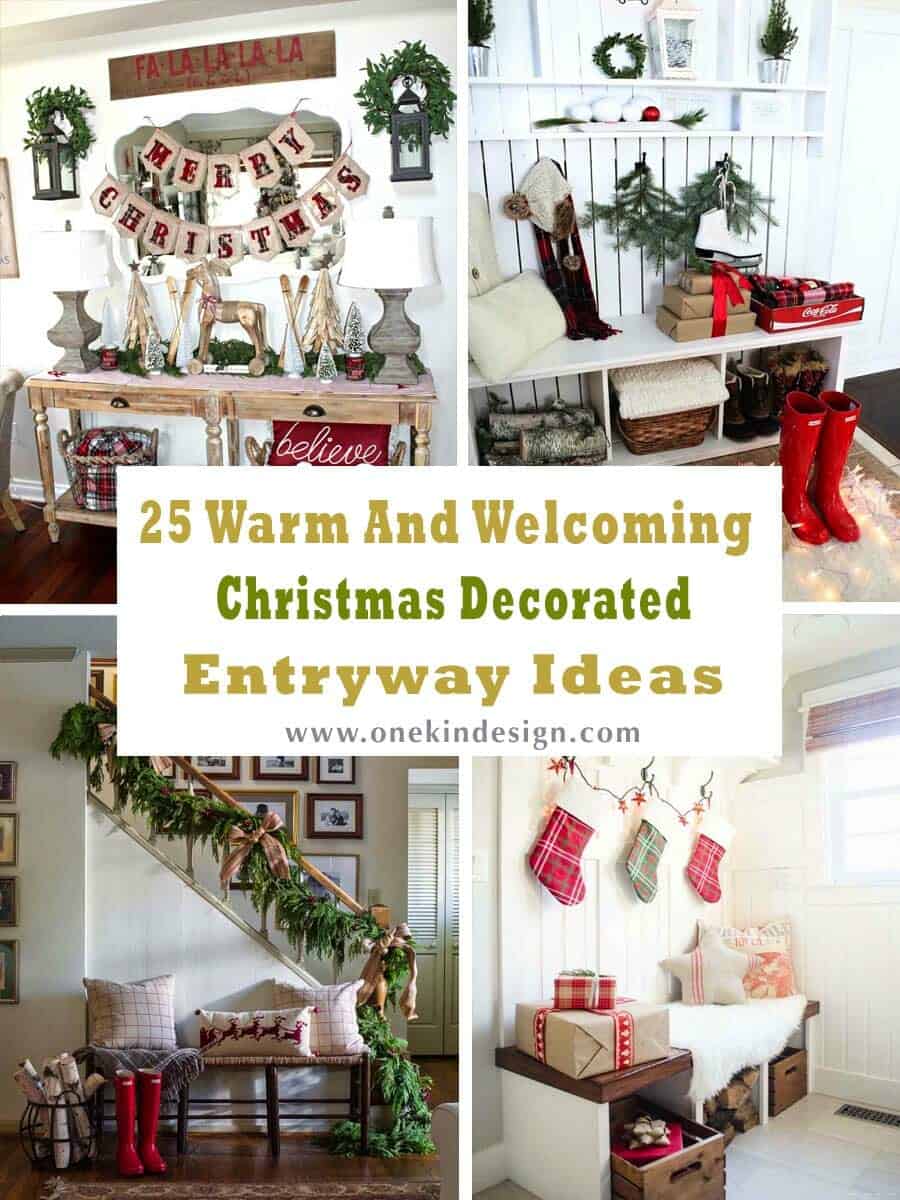 christmas-decorated-entryway
