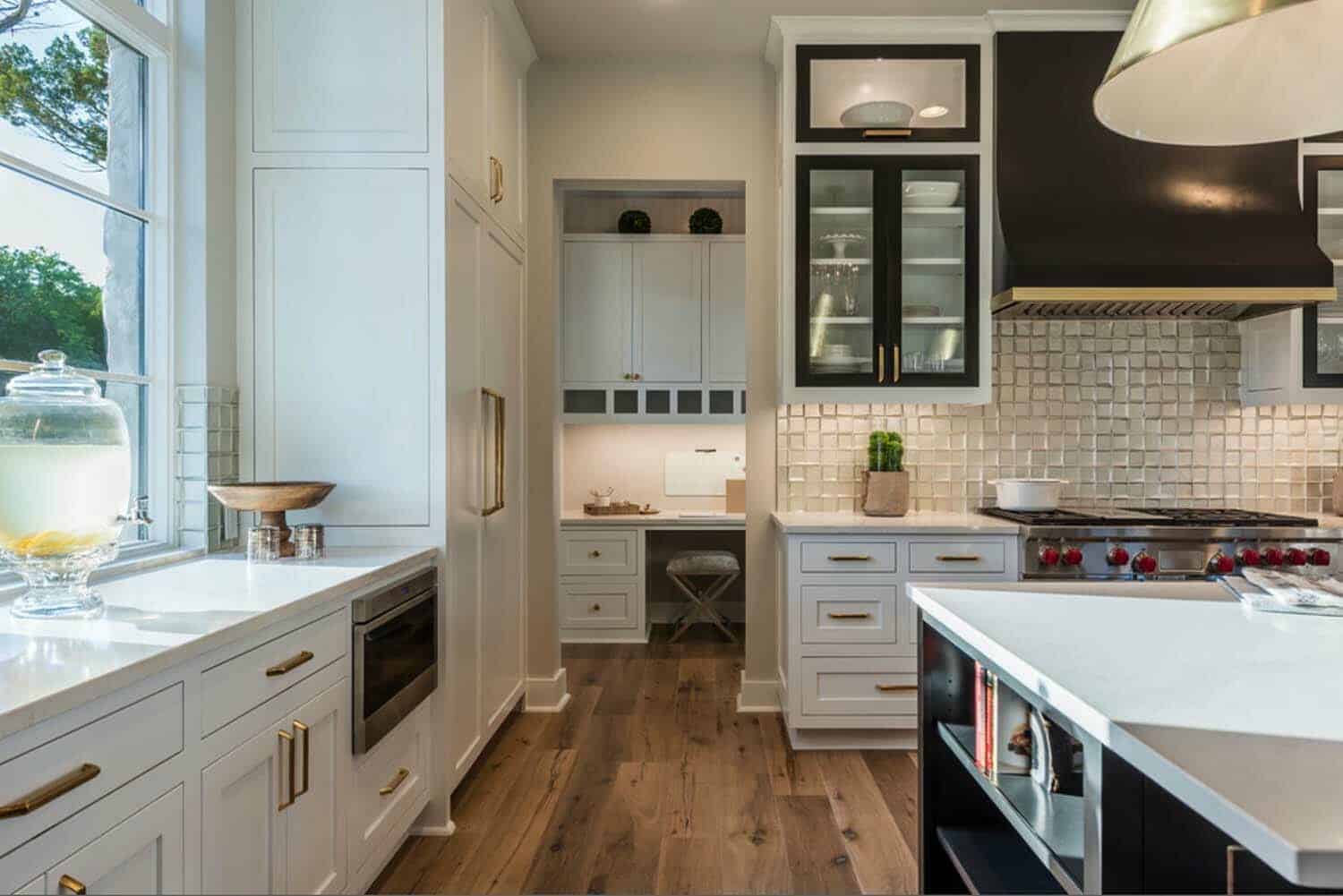 contemporary-kitchen