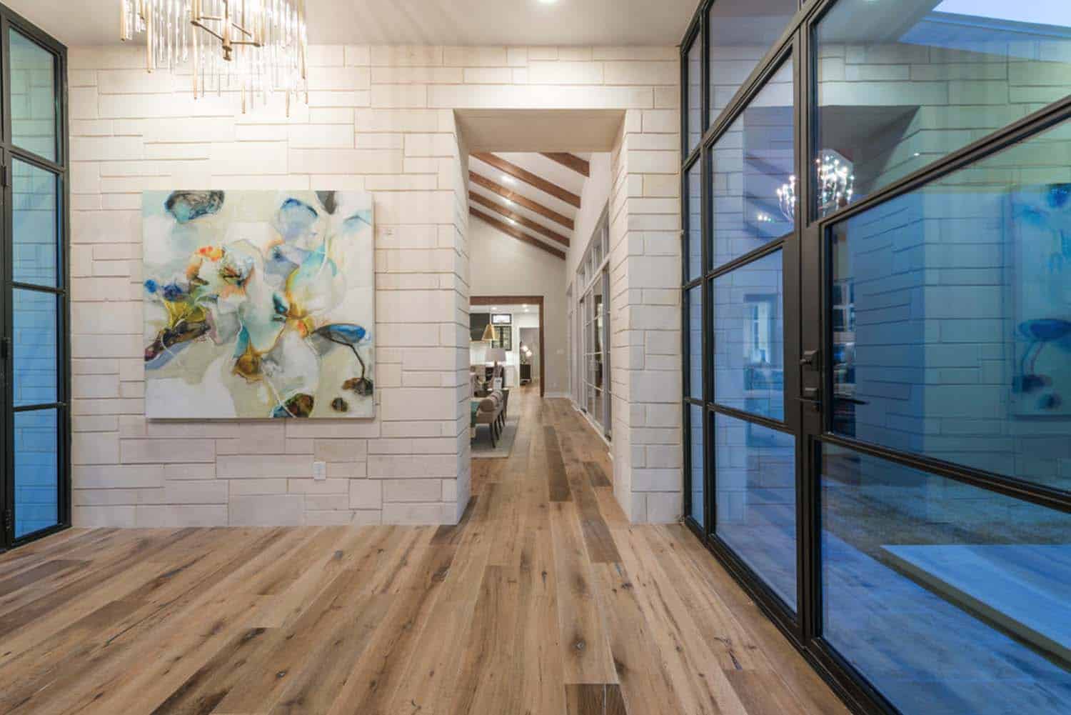 contemporary-entry