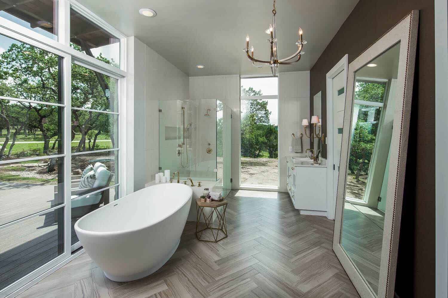 contemporary-bathroom