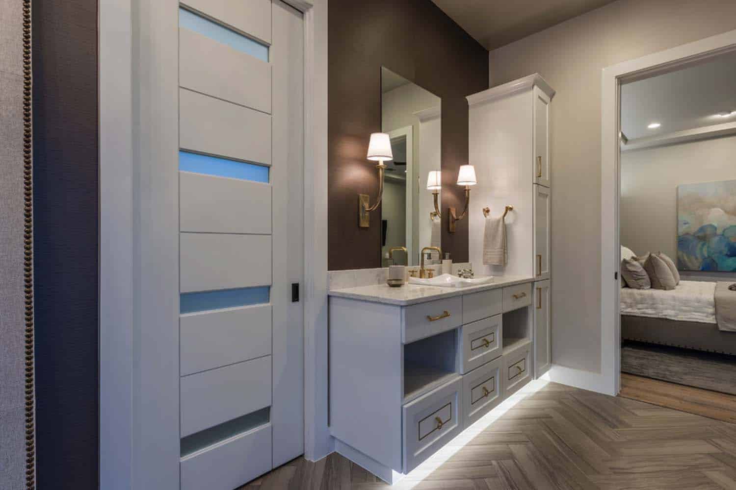 contemporary-bathroom