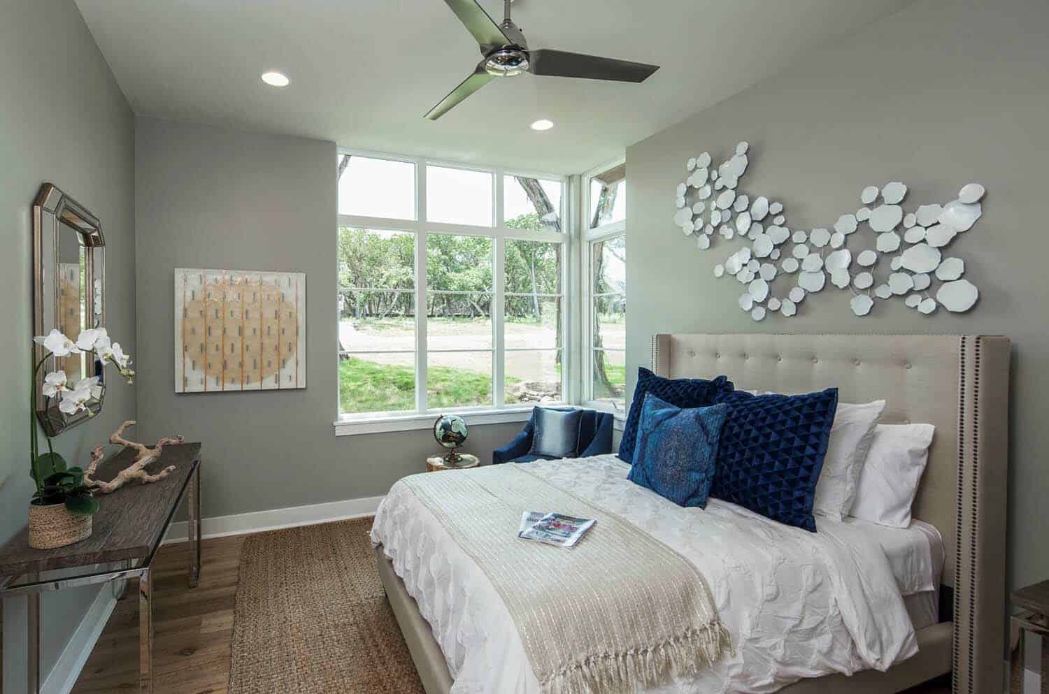 contemporary-bedroom