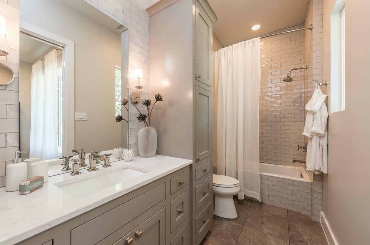 contemporary-bathroom