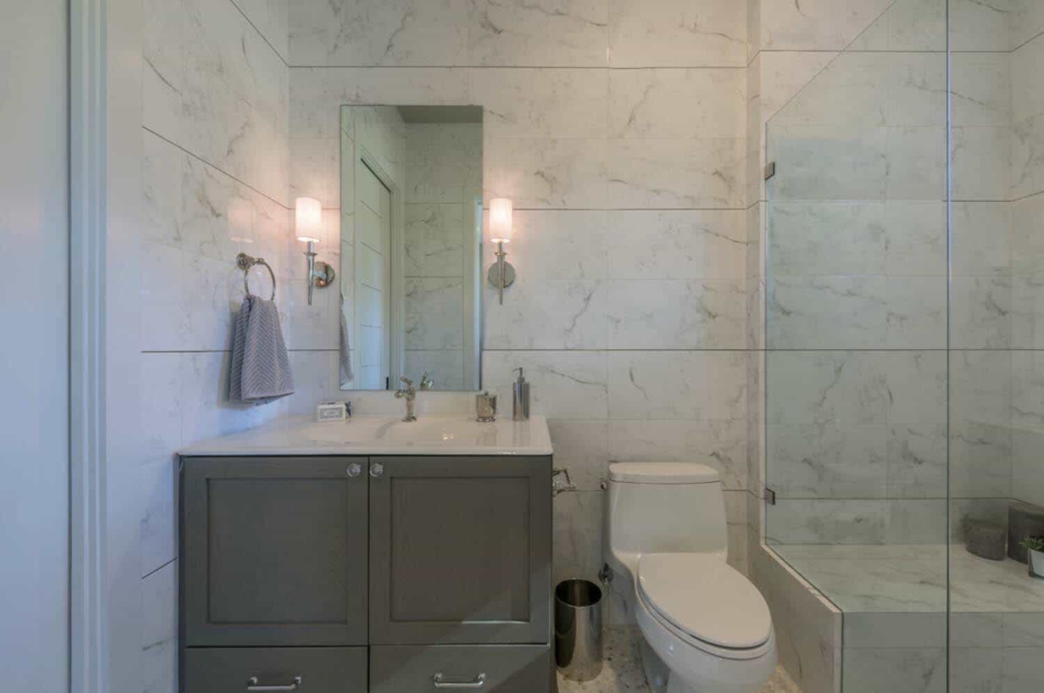 contemporary-bathroom