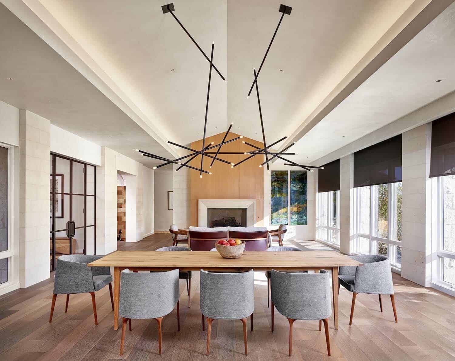 contemporary-dining-room