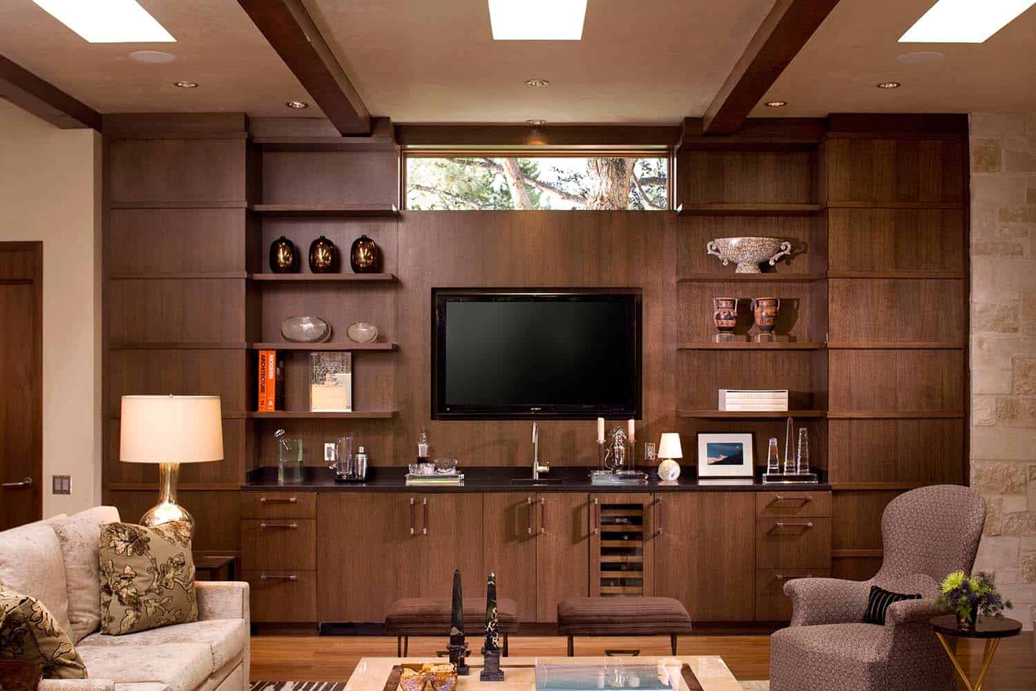 mid-century-ranch-home-living-room