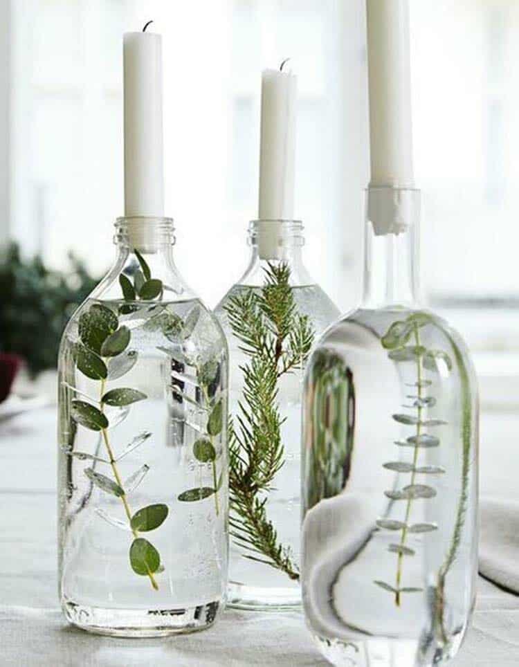 minimal-candle-glass-holders