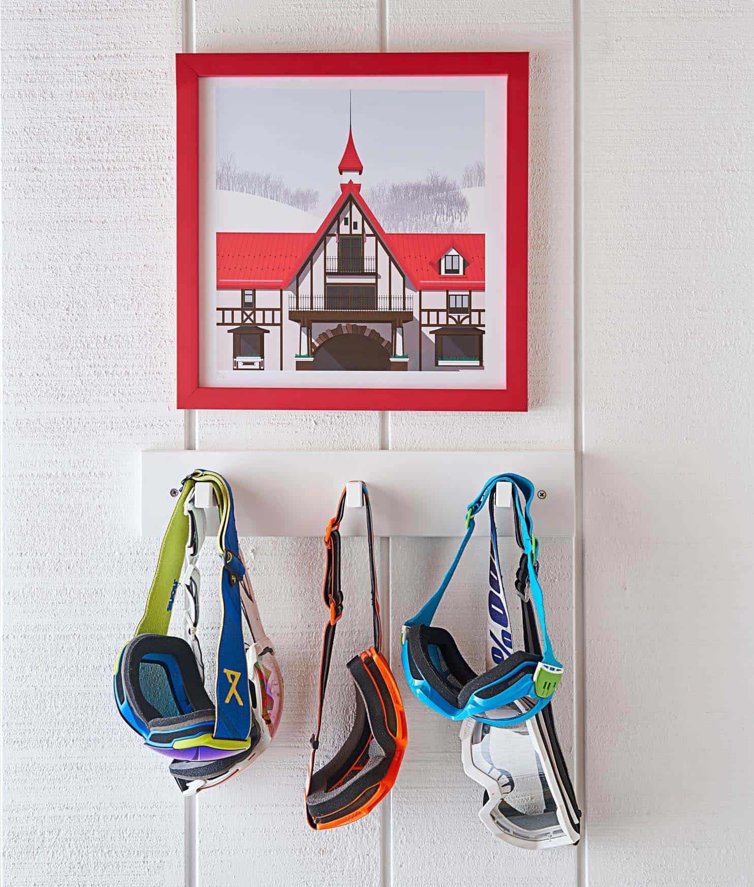 a-frame-cabin-ski-getaway-wall-art