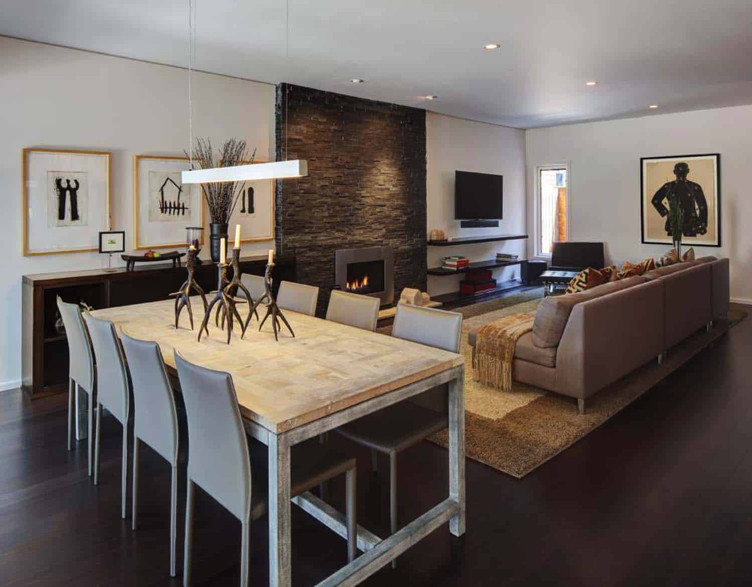 courtyard-house-contemporary-dining-room
