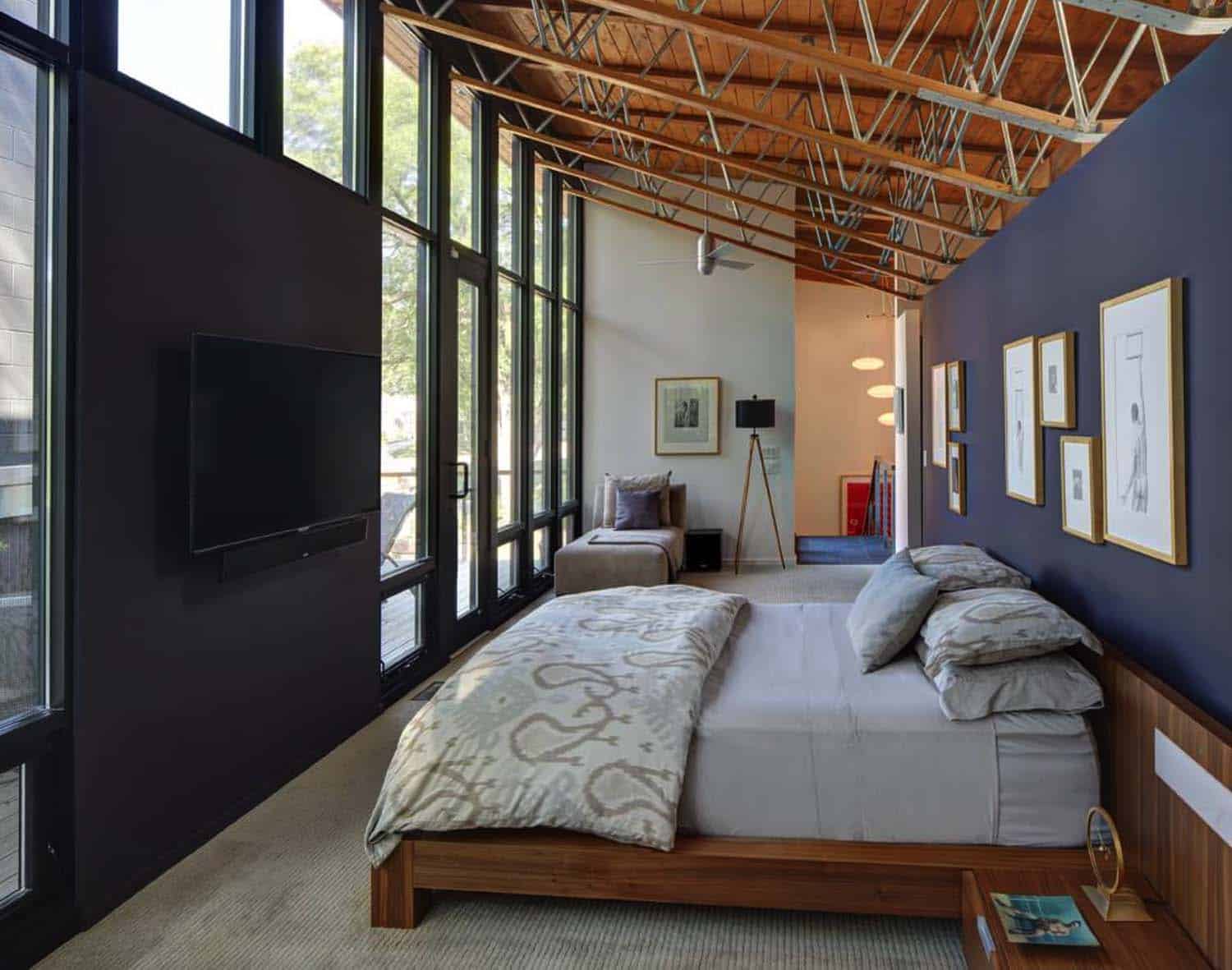 courtyard-house-contemporary-bedroom