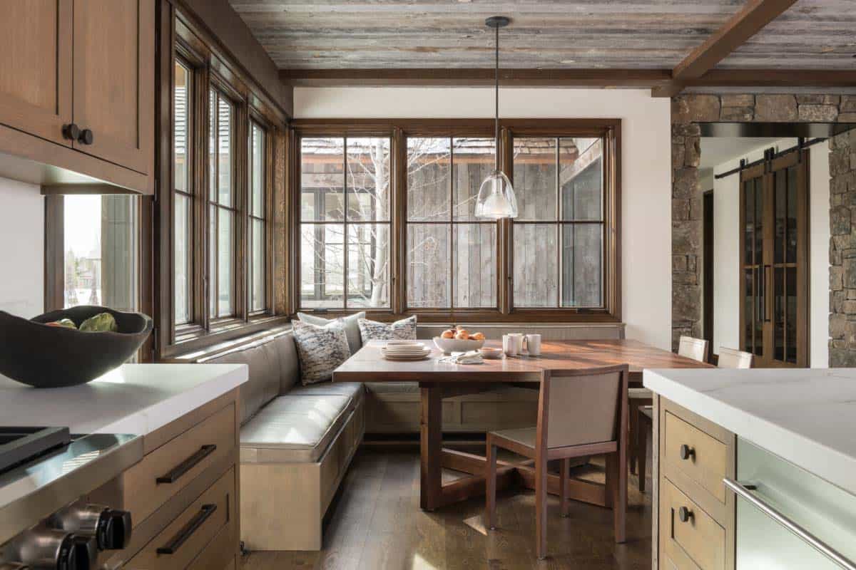 mountain-modern-breakfast-nook