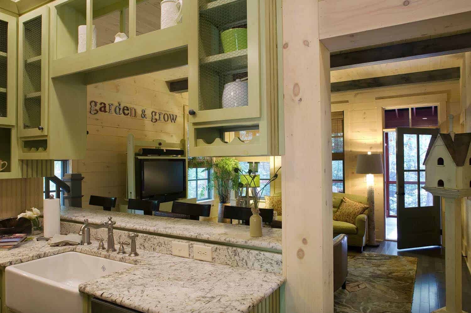 cottage-rustic-kitchen