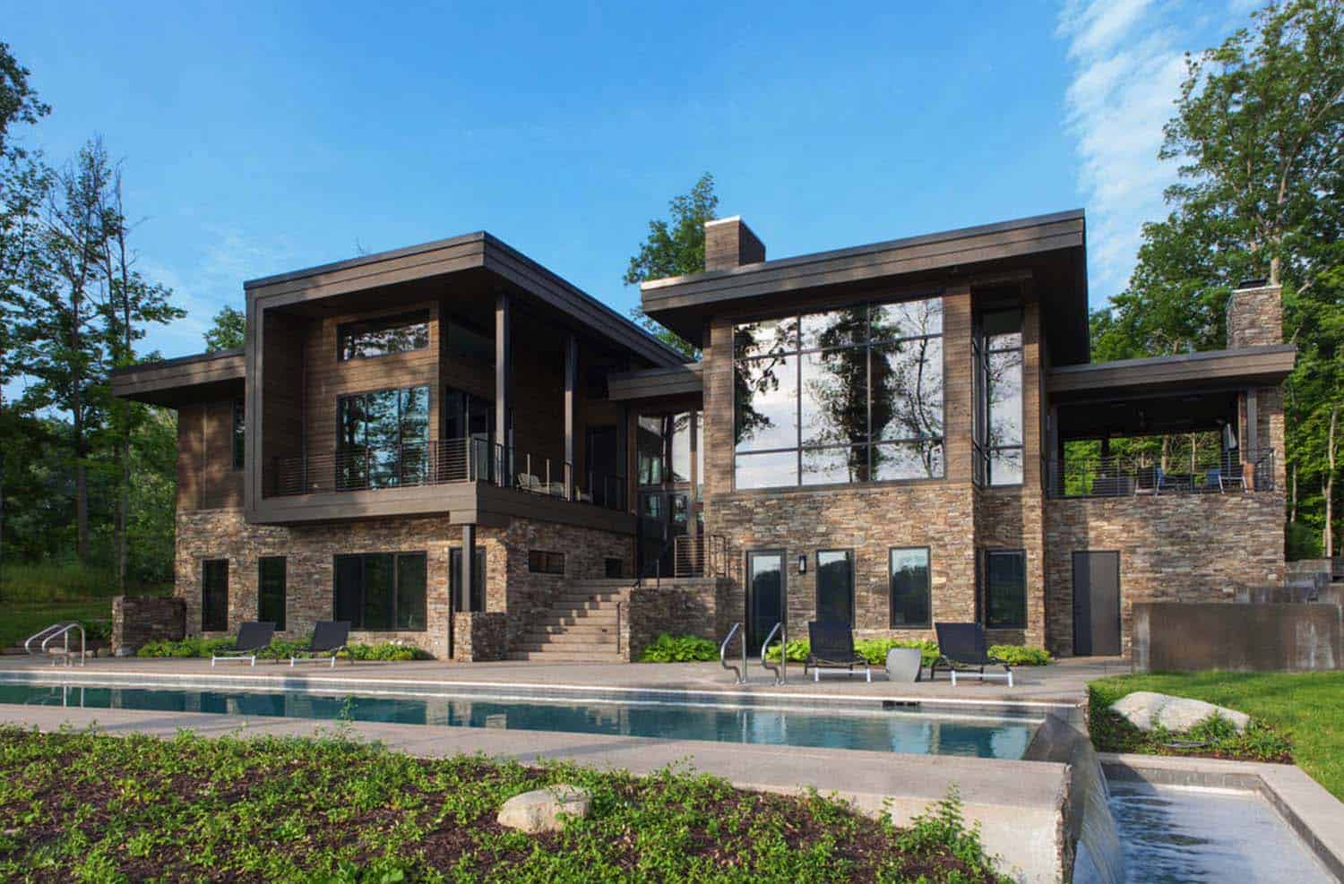 contemporary-exterior