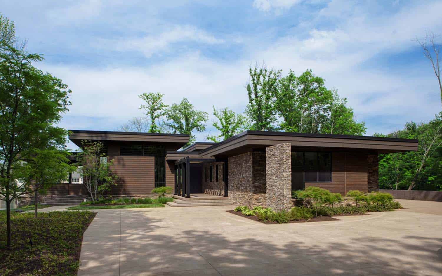 contemporary-exterior