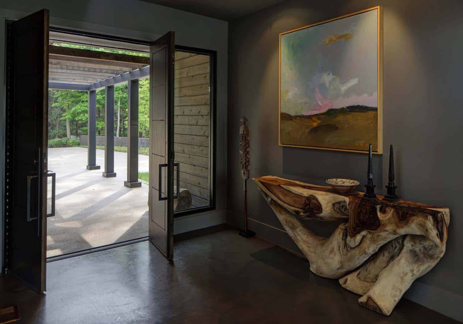 contemporary-entry
