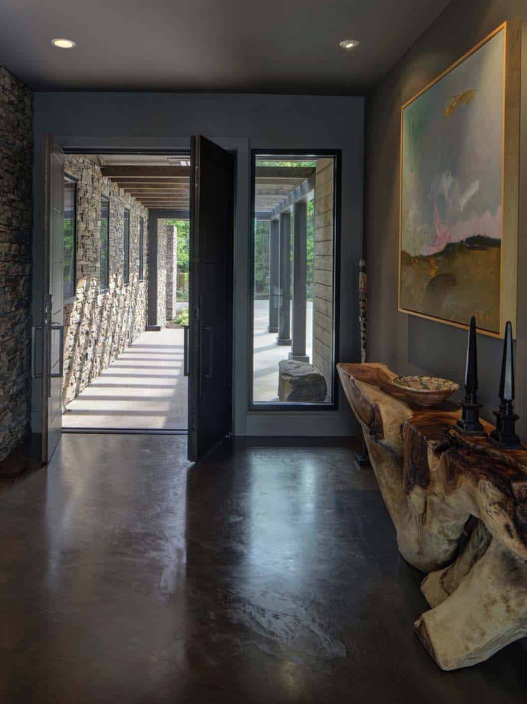 contemporary-entry