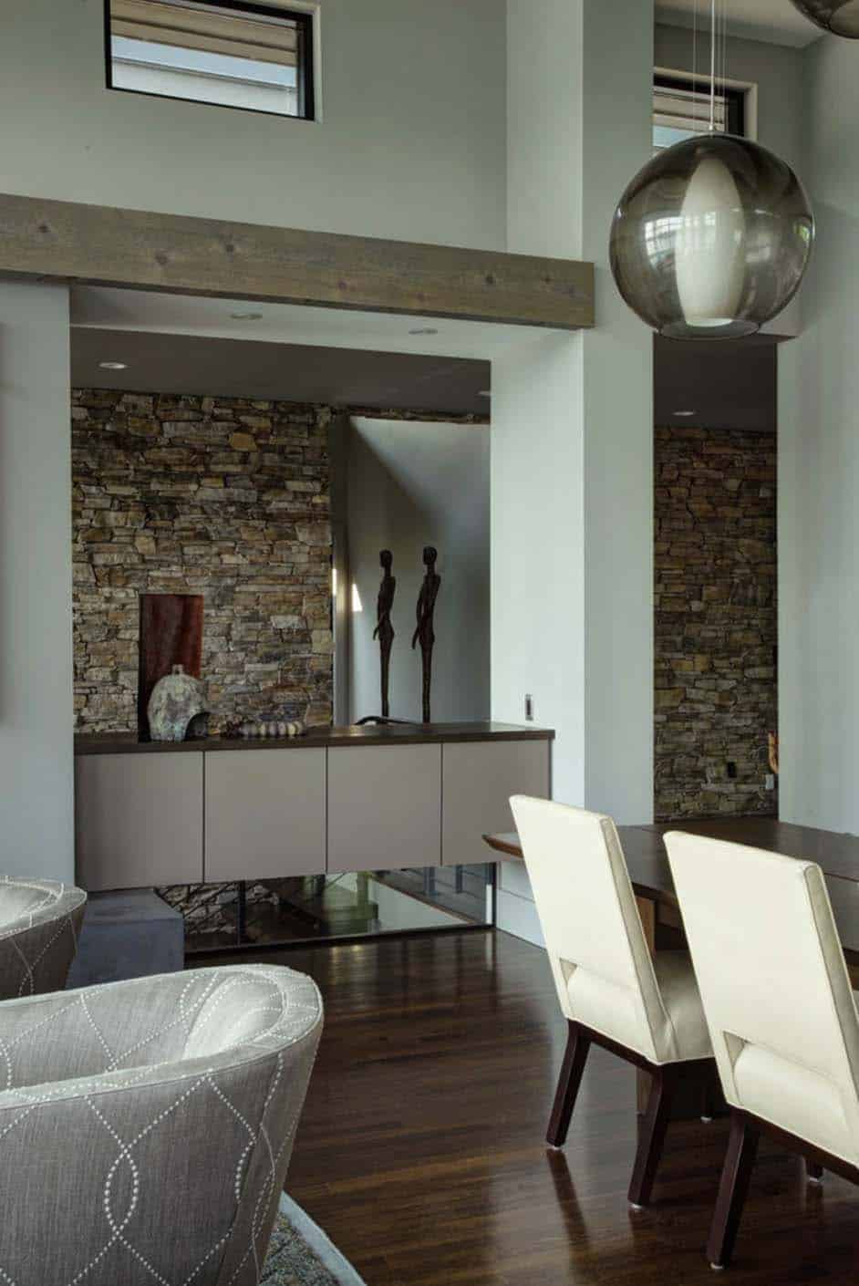contemporary-dining-room