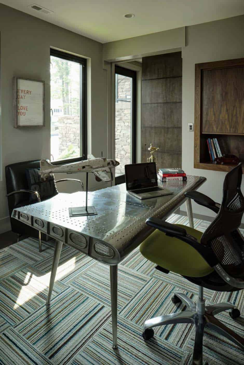 contemporary-home-office