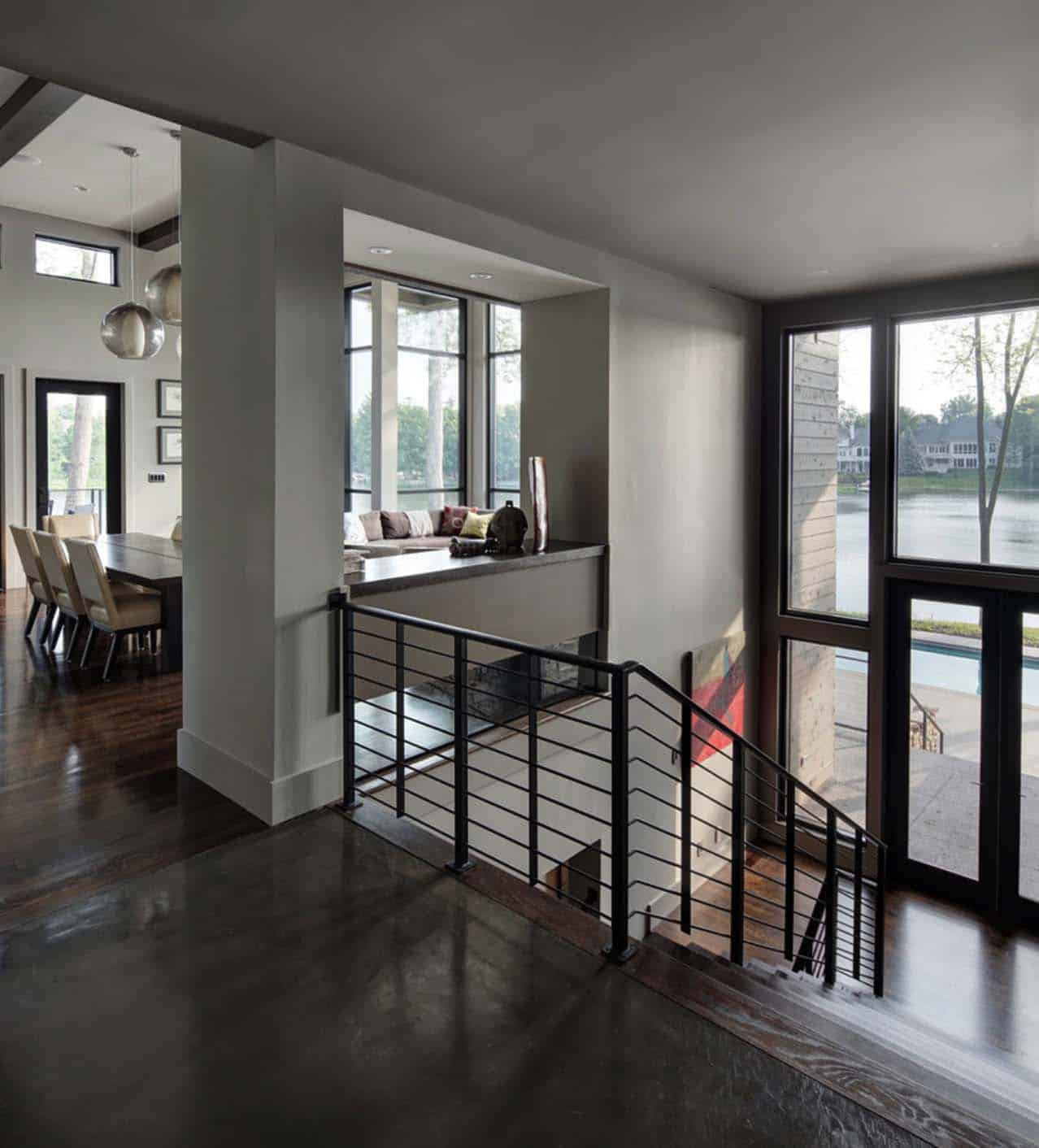 contemporary-staircase