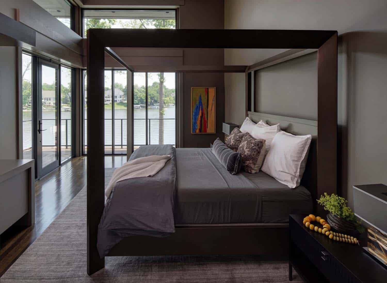 contemporary-bedroom