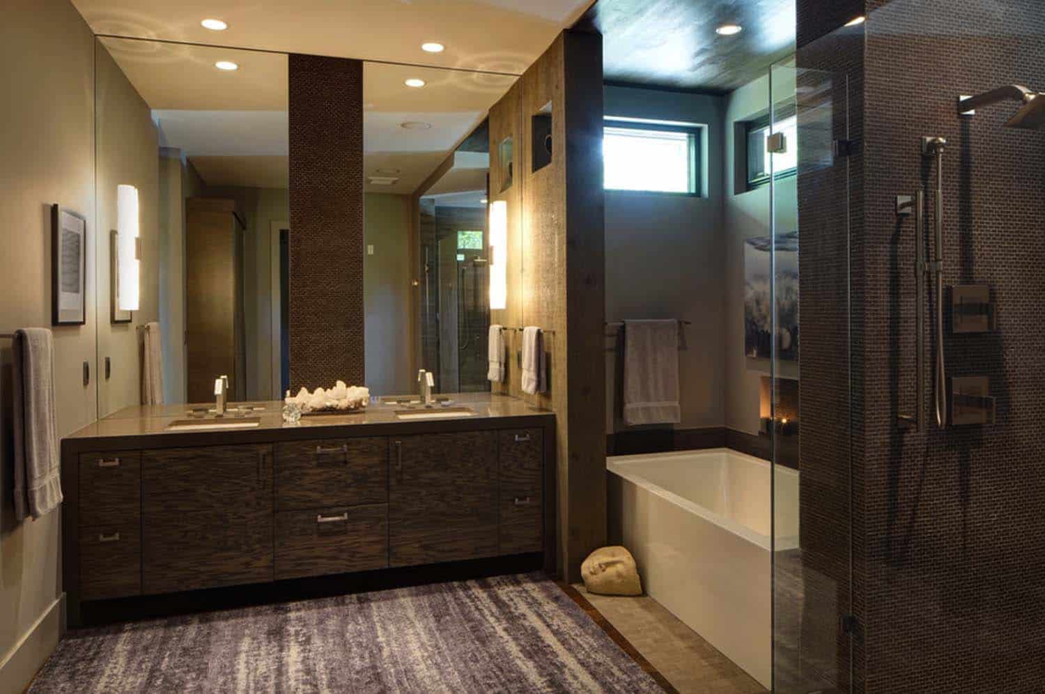 contemporary-bathroom