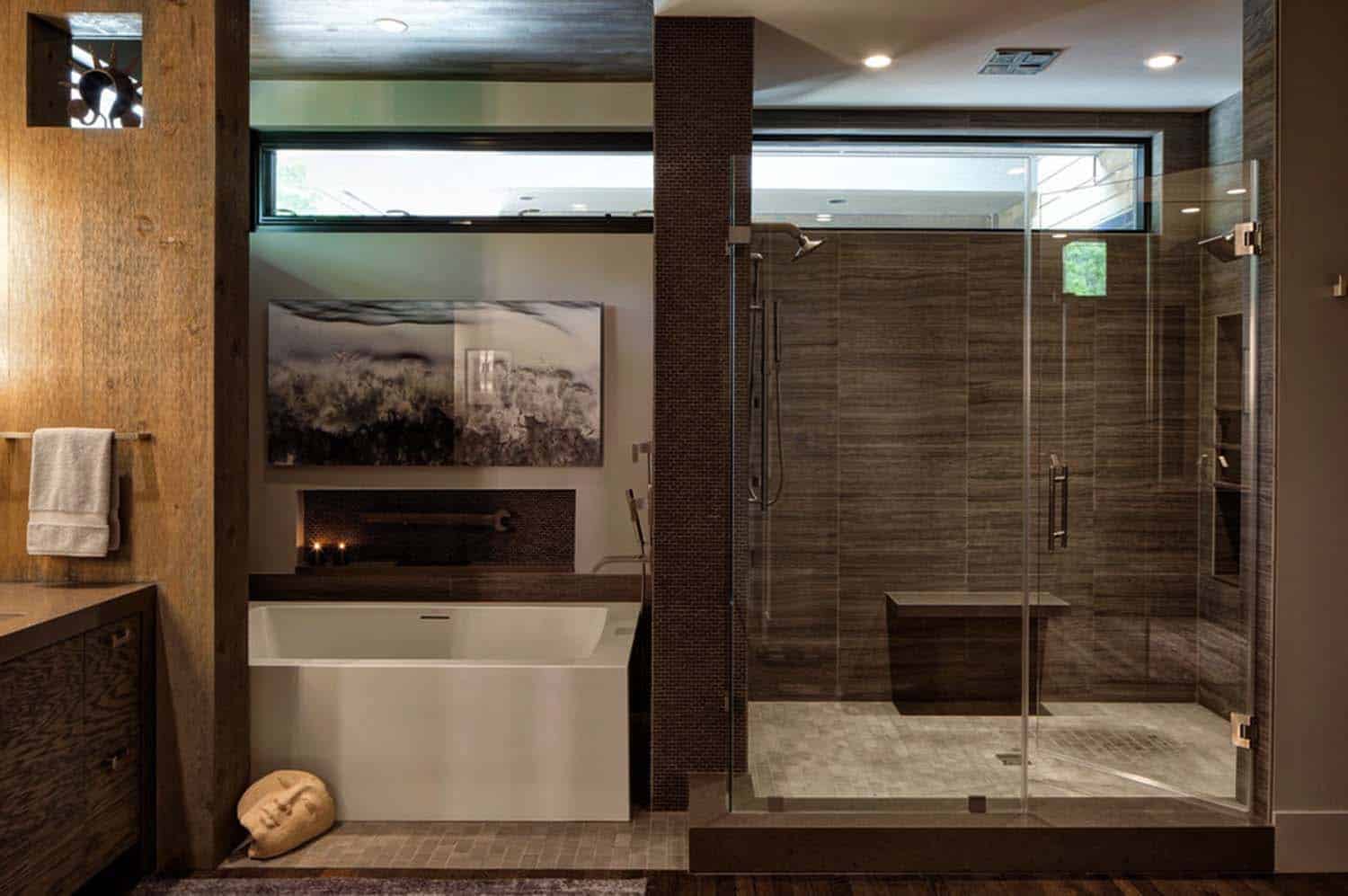 contemporary-bathroom