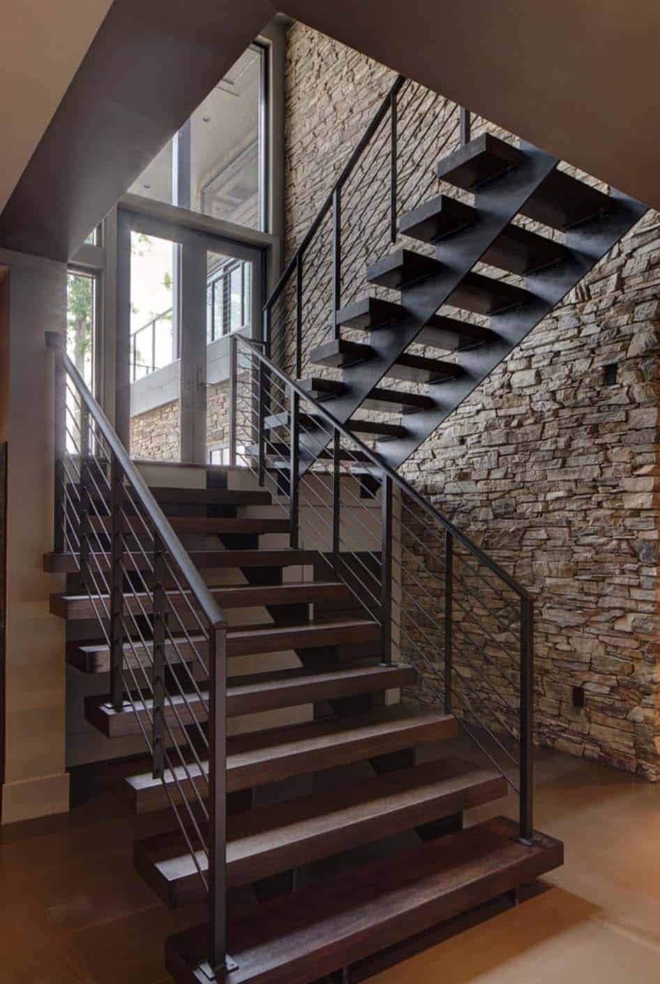 contemporary-staircase