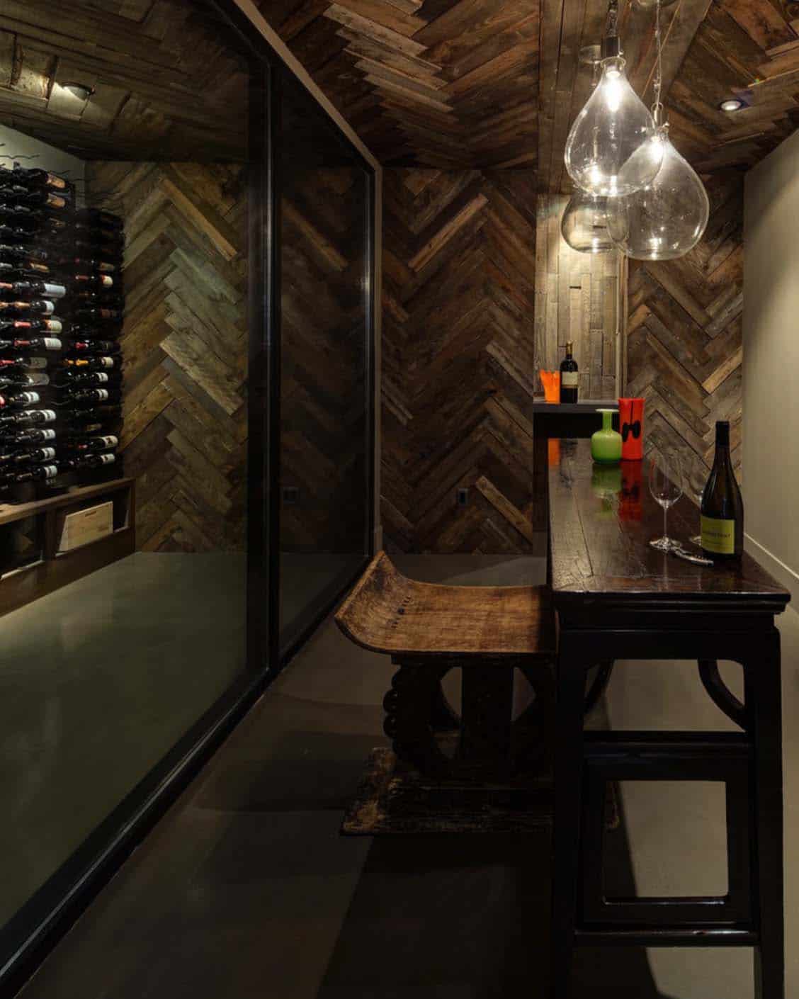 contemporary-home-bar