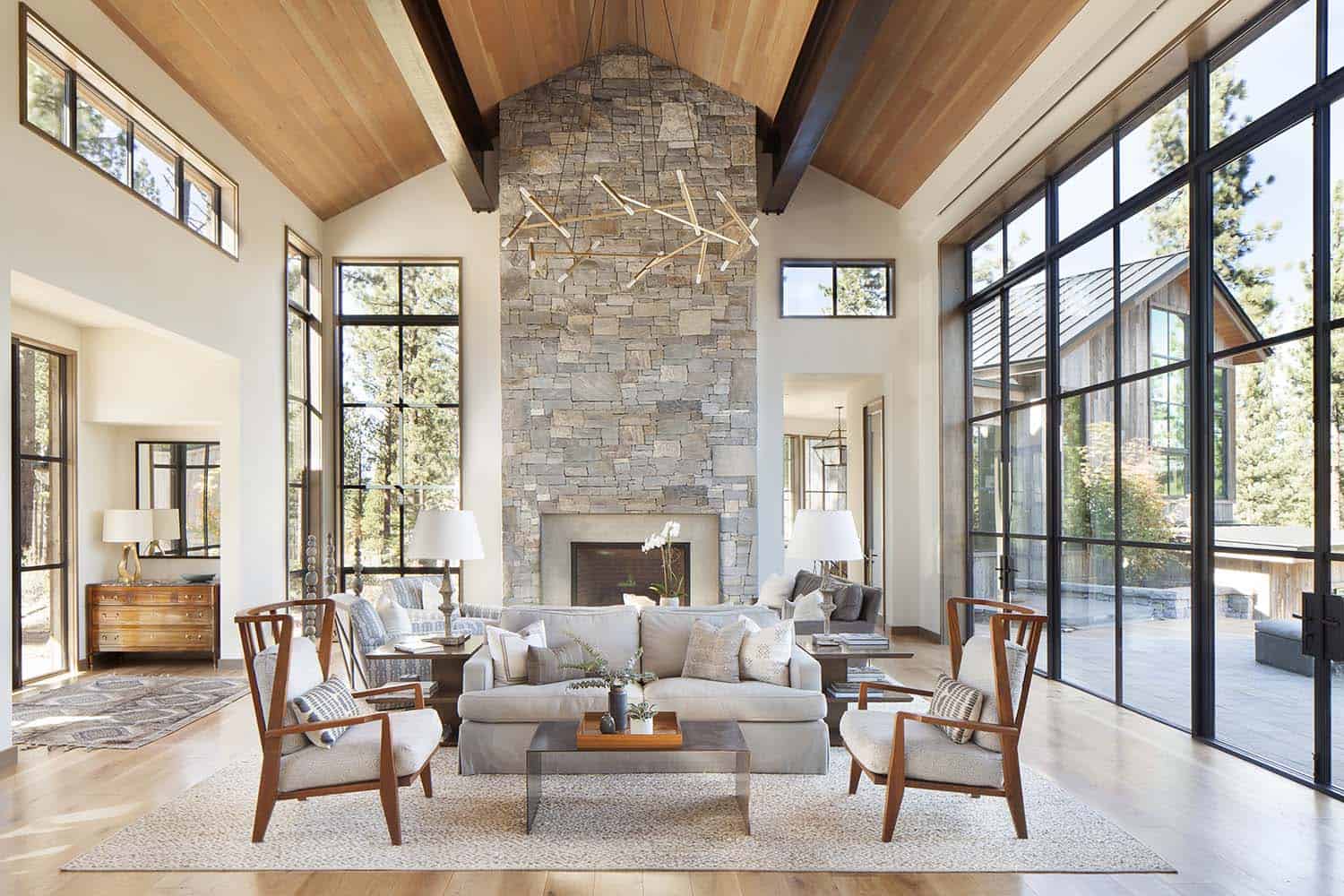 contemporary-rustic-living-room