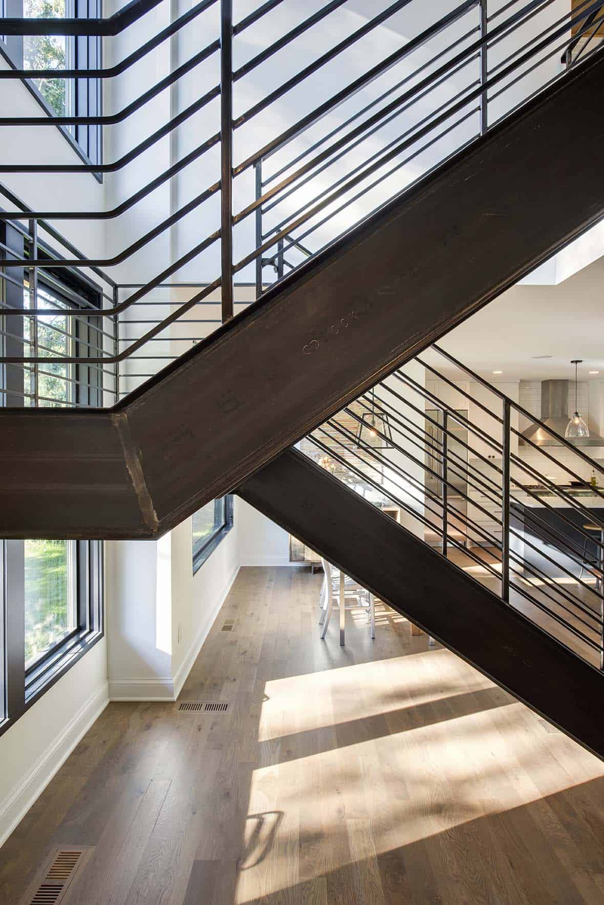 residence-modern-industrial-staircase