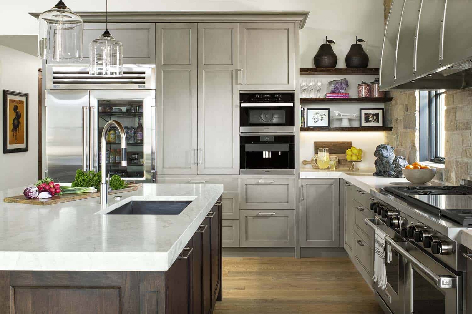 mountain-modern-home-kitchen