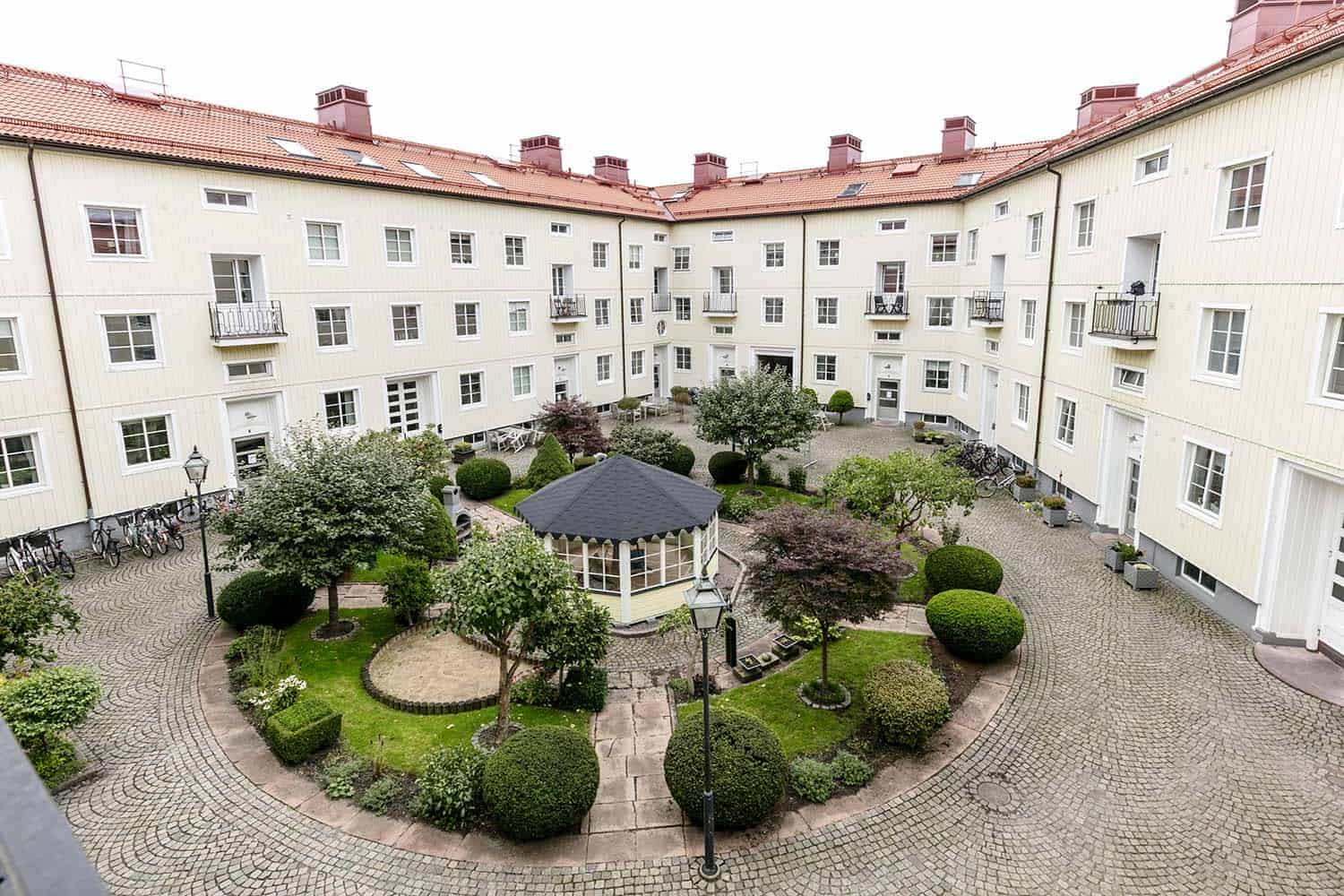 duplex-apartment-building-sweden