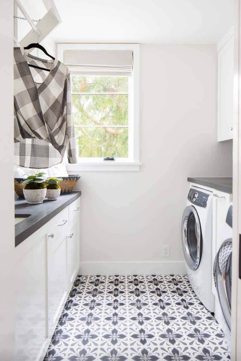 small-laundry-room-design-ideas