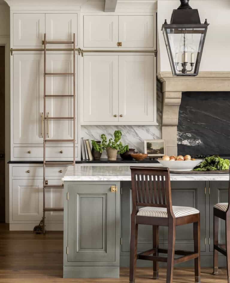 Transitional Traditional Kitchen Table 25+ Absolutely Gorgeous Transitional Style Kitchen Ideas