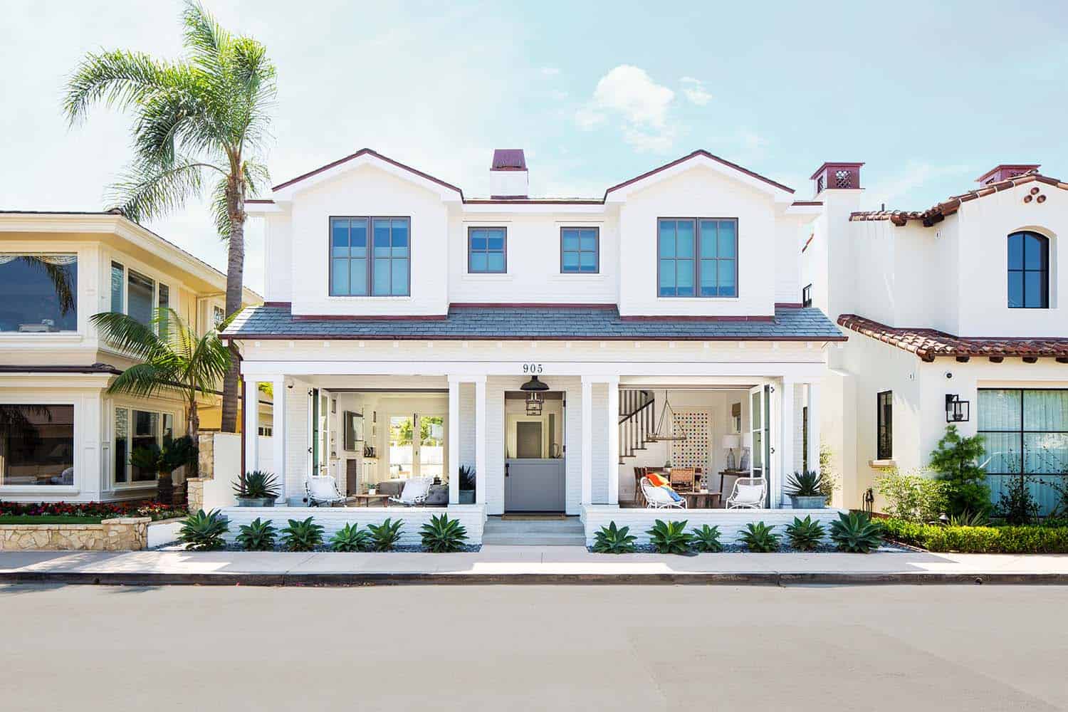 beach-style-exterior