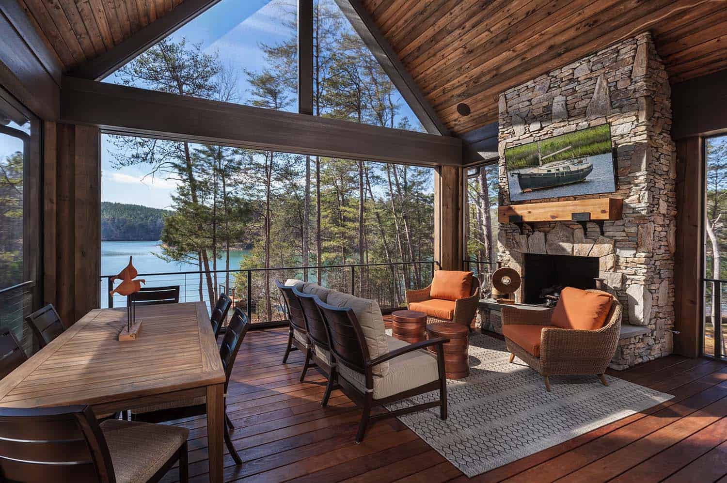 rustic-sunroom