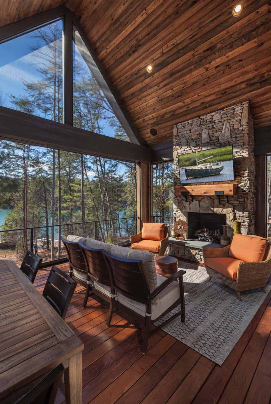 rustic-sunroom