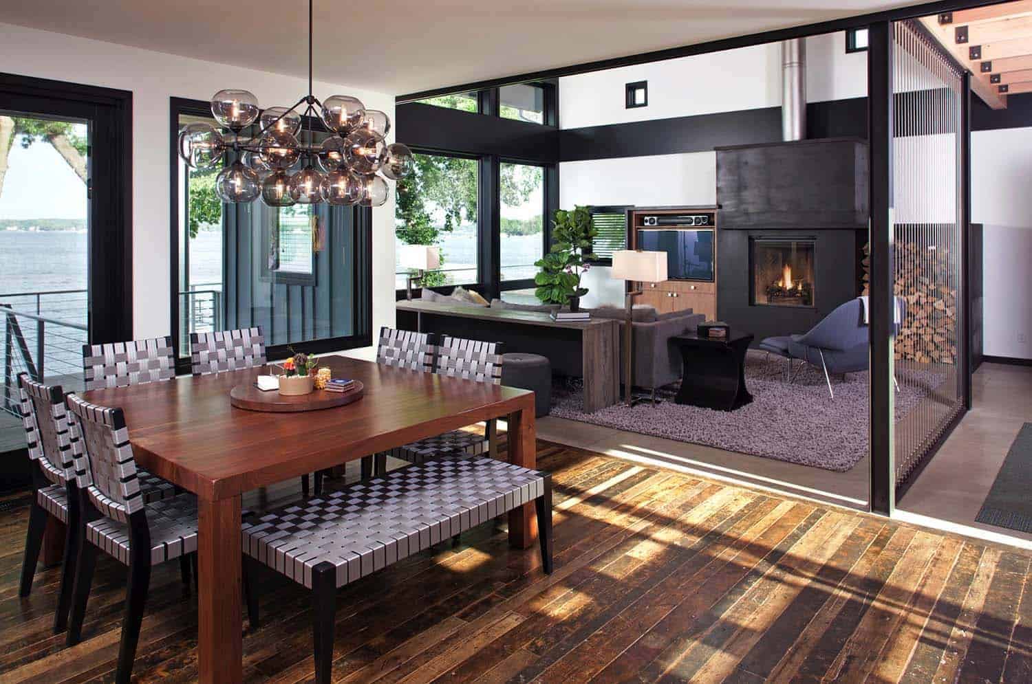 contemporary-dining-room