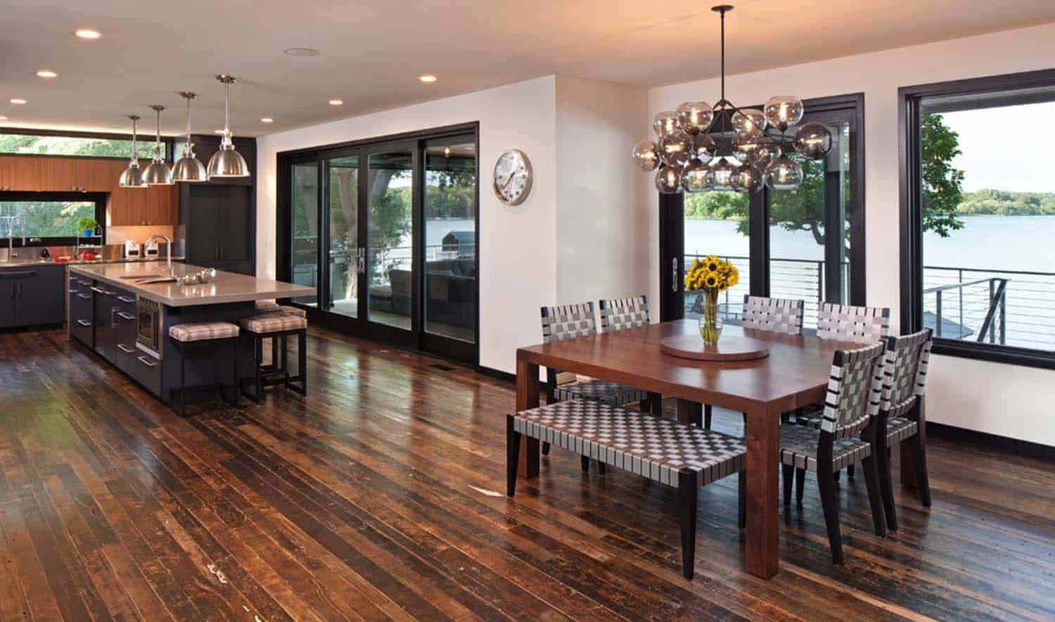 contemporary-dining-room